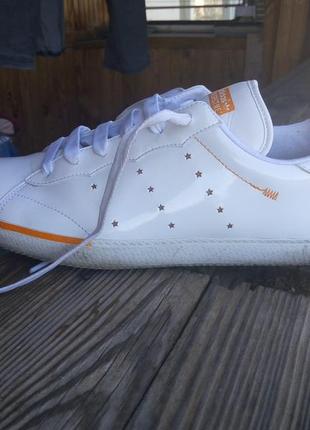 Кросівки adidas1 фото