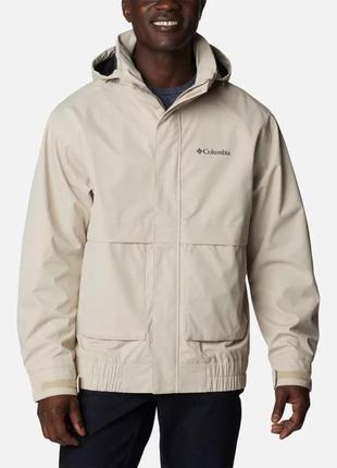 Дождевик boundary springs columbia sportswear