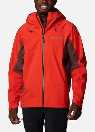 Чоловічий дощовик mazama trail columbia sportswear