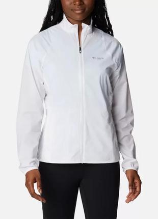 Жіноча куртка endless trail columbia sportswear wind shell
