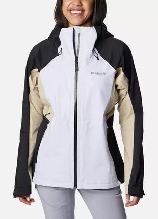 Женский дождевик mazama trail columbia sportswear