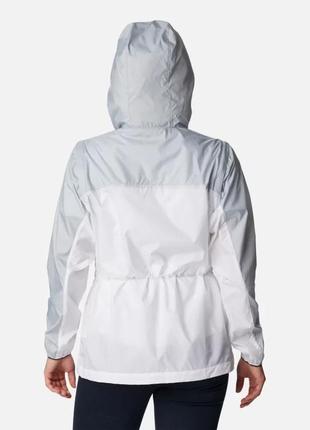 Женская куртка-трансформер alpine chill columbia sportswear2 фото