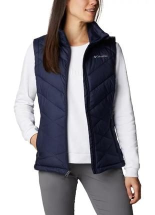 Женский жилет heavenly columbia sportswear