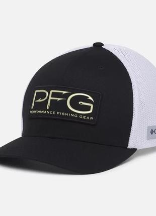 Шариковая кепка pfg mesh columbia sportswear xxl