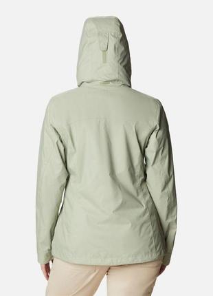 Женская куртка от дождя pouration columbia sportswear2 фото
