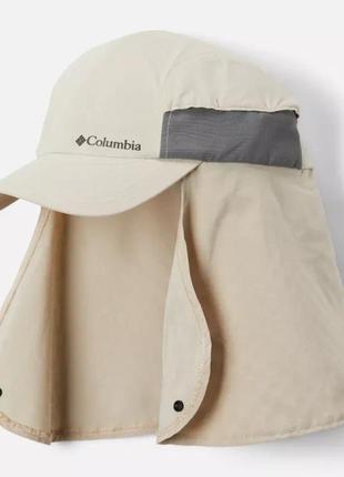 Кепка coolhead ice columbia sportswear cachalot