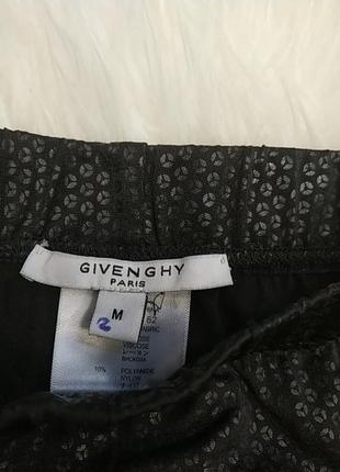 Лосины givenghy2 фото