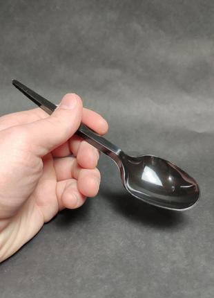 Набор одноразовый (ложка + салфетка + влажная салфетка + соль + перец + жвачка) в...