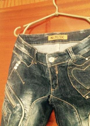 Супермодні джинси2 фото