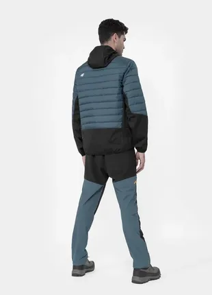 Спортивный костюм 4f штаны outdoor + куртка2 фото