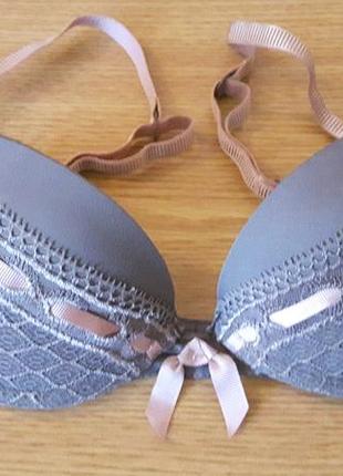 Бюстгальтер пуш-ап від преміум бренду passionata! p.-70 a