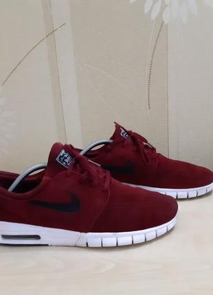 nike janoski 44