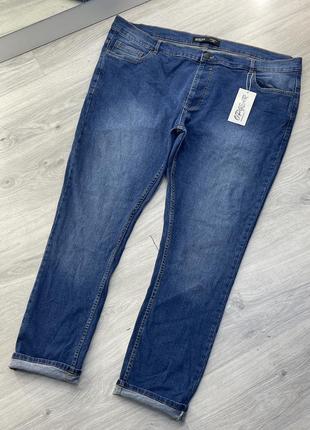 Джинсы burton