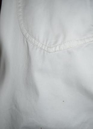 Летние белые брюки от дорогого бренда joop4 фото
