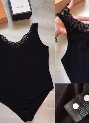 Боді h&m