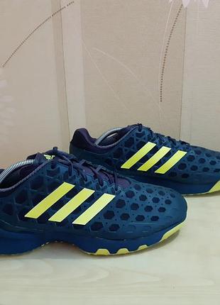 adidas adizero hockey