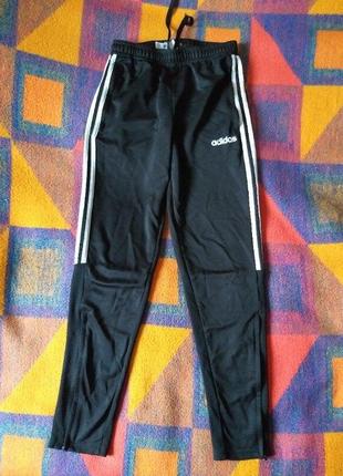 Спортивные  штаны оригинал adidas