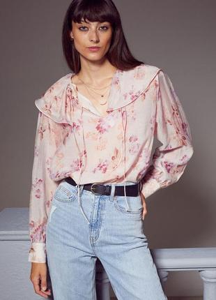 H&m 10-12 p ніжна і легка як 💨