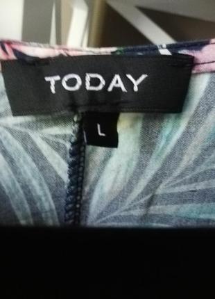 Літня блузочка today 3