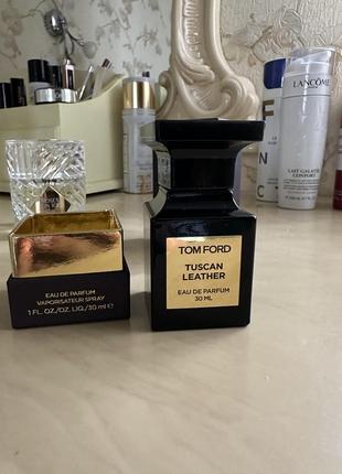 Tom ford tuscan leather 30 ml
