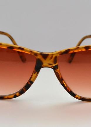 Окуляри сонцезахисні