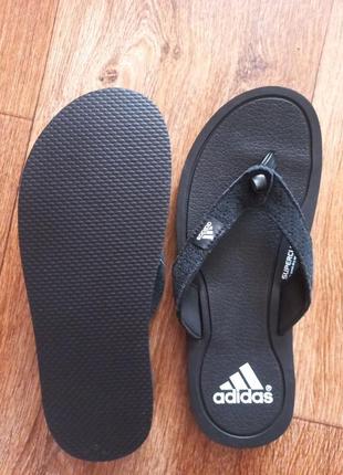 Оригинальные женские вьетнамки adidas b358482 фото