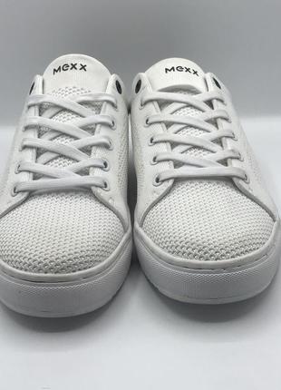 Оригинальные мужские кроссовки mexx5 фото