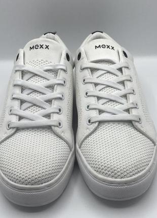 Оригинальные мужские кроссовки mexx6 фото