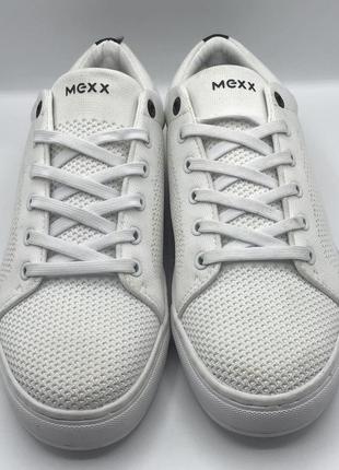 Оригинальные мужские кроссовки mexx4 фото
