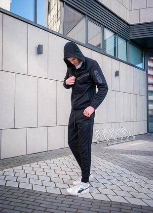 Nike tech fleece