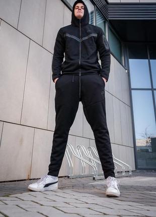 Nike tech fleece3 фото