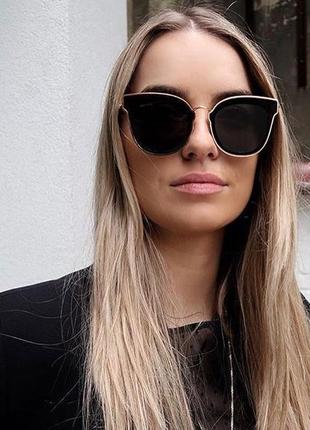 Окуляри сонцезахисні jimmy choo