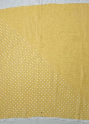 Хустка з шовка aigner