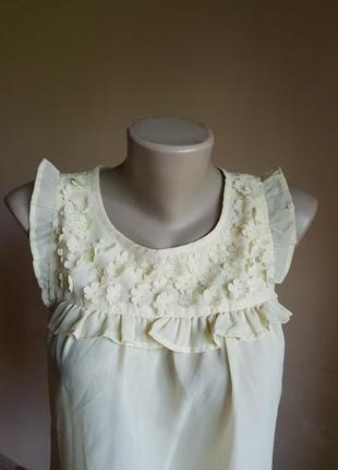 Красивая блуза atmosphere британия