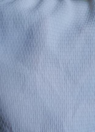Потрясающая блуза пояс tu англия5 фото