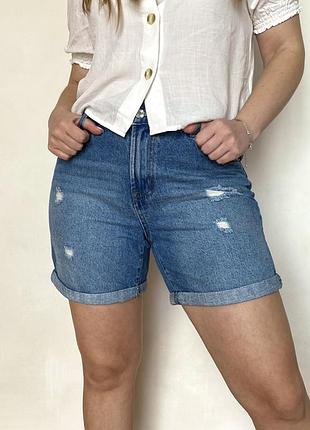 Шорти h&amp;m 2