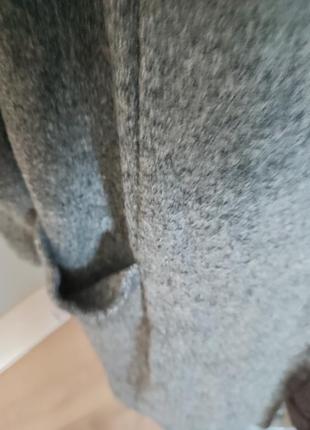 Шикарне пальто кардіган фірмове5 фото