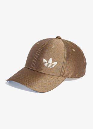 Adidas originals classic trefoil adicolor 70s monogram hy8532 кепка бейсболка оригінал унісекс