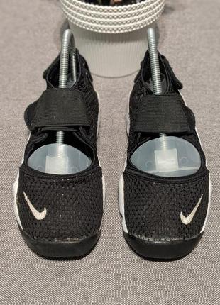 Nike ari rift оригинальные детские кроссовки