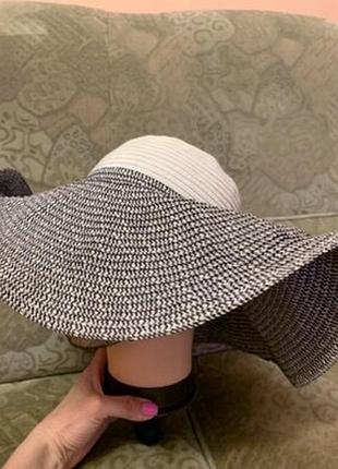 Капелюх reserved2 фото