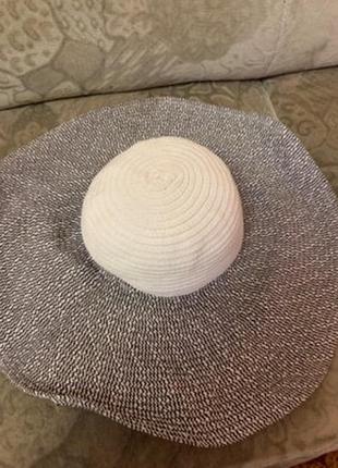 Капелюх reserved3 фото