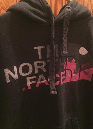 Худи tnf(the north face)❤️5 фото