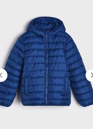 Куртка для хлопчика sinsay польша
