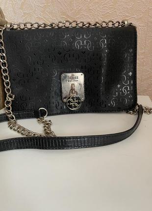 Сумка guess