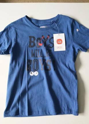 Різні футболки для хлопчиків 2