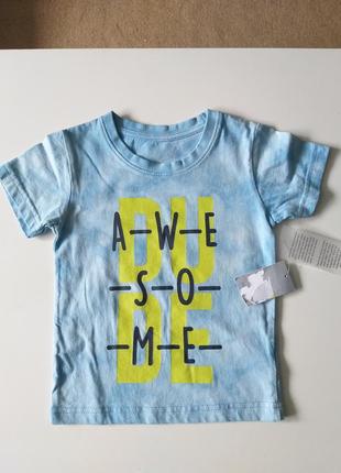 Різні футболки для хлопчиків 3