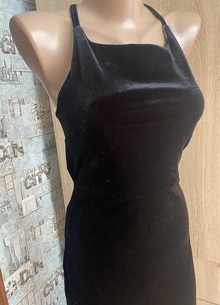 Продам вечернее платье