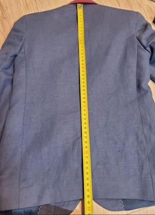 Піджак на р. 122-128 5