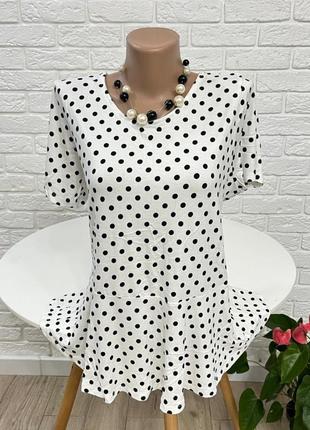 Блузка блуза з віскози р 52-54