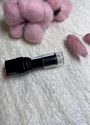 Помада для губ nouba lipstick velvet touch №28 ( тестер)3 фото